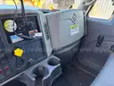 2010 International 7400Rear Load Refuse Truck