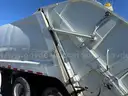 2010 International 7400Rear Load Refuse Truck