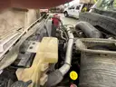 2010 International 7400Rear Load Refuse Truck