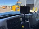 2010 International 7400Rear Load Refuse Truck