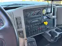 2010 International 7400Rear Load Refuse Truck