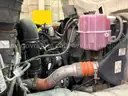 2010 International 7400 Rear Load Refuse Truck