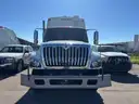 2010 International 7400 Rear Load Refuse Truck