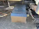 2010 International 7400 Rear Load Refuse Truck
