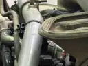 2010 International 7400 Rear Load Refuse Truck