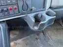 2010 International 7400 Rear Load Refuse Truck