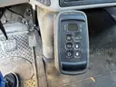 2010 International 7400 Rear Load Refuse Truck