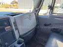 2010 International 7400 Rear Load Refuse Truck