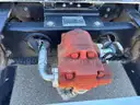 2010 International 7400 Rear Load Refuse Truck