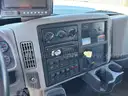 2010 International 7400 Rear Load Refuse Truck