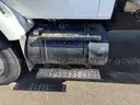 2010 International 7400 Rear Load Refuse Truck