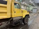 2001 International 2554 Dump Truck