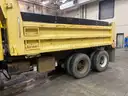 2001 International 2554 Dump Truck