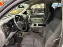 2011 Chevrolet Silverado 1500 Service Work Truck Ext. Cab 4WD