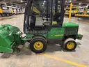 2014 John Deere 1565