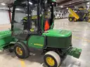 2014 John Deere 1565