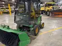 2014 John Deere 1565