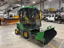 2014 John Deere 1565