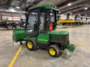 2014 John Deere 1565
