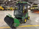 2014 John Deere 1565