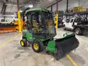 2014 John Deere 1565