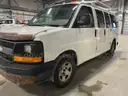 2004 Chevrolet Express SPORTS VAN, 5.3L V8 OHV 16V