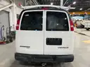 2004 Chevrolet Express SPORTS VAN, 5.3L V8 OHV 16V