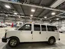 2004 Chevrolet Express SPORTS VAN, 5.3L V8 OHV 16V