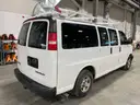 2004 Chevrolet Express SPORTS VAN, 5.3L V8 OHV 16V