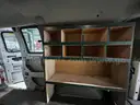 2004 Chevrolet Express SPORTS VAN, 5.3L V8 OHV 16V