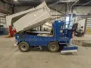 2005 Zamboni Ice Resurfacer