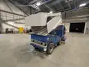 2005 Zamboni Ice Resurfacer