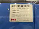 2005 Zamboni Ice Resurfacer