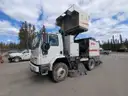 2006 Sterling Elgin Eagle Street Sweeper - 5.9L L6 Cummins ISB Diesel Engine