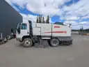 2006 Sterling Elgin Eagle Street Sweeper - 5.9L L6 Cummins ISB Diesel Engine