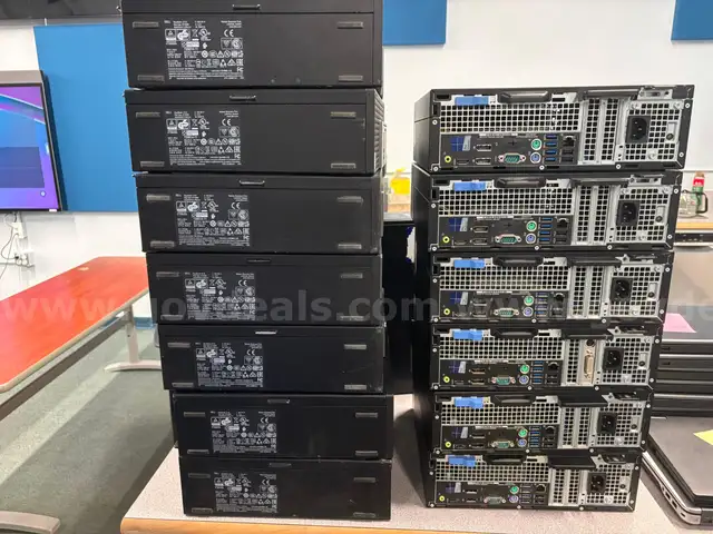 Dell Optiplex 7050