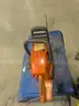2019 Husqvarna Chainsaw