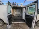 2005 GMC Savana EXTENDED CARGO VAN, 4.8L V8 OHV 16V