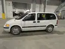 2003 Chevrolet Venture SPORTS VAN, - 3.4L V6 OHV 12V Engine