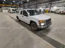 2007 GMC Canyon EXTENDED CAB PICKUP TRUCK 4-DR, - 3.7L L5 DOHC 20V ENGINE
