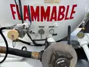 2010 International 4300 S/A Propane Tank Truck