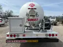 2010 International 4300 S/A Propane Tank Truck