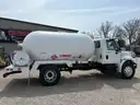 2010 International 4300 S/A Propane Tank Truck