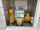 2010 International 4300 S/A Propane Tank Truck