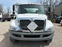 2010 International 4300 S/A Propane Tank Truck