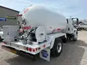 2010 International 4300 S/A Propane Tank Truck