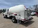2010 International 4300 S/A Propane Tank Truck