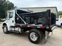 2009 Freightliner M2 106 S/A Dump Truck