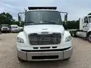 2009 Freightliner M2 106 S/A Dump Truck