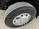 2009 Freightliner M2 106 S/A Dump Truck